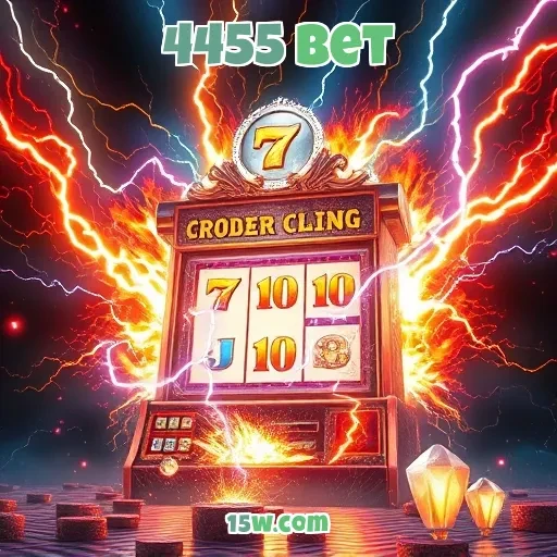 4455 bet: Ofertas Especiais que Encantam Jogadores e Prometem Ganhos
