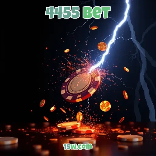 4455 bet: Cartas e Tabuleiros que Transformam seu Jogo!
