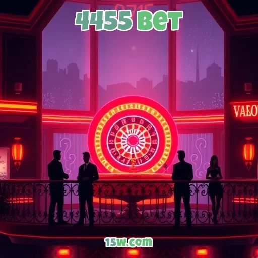 4455 bet eSports: A Nova Fronteira das Apostas no Brasil