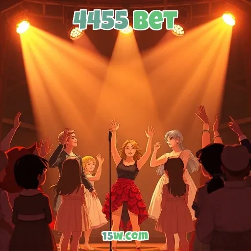 4455 bet: Descubra as Oportunidades nos Eventos Futuros de Apostas