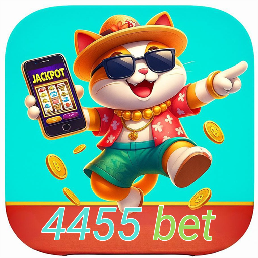 4455 bet - Participe de promoções e bônus incríveis no 4455 bet.
