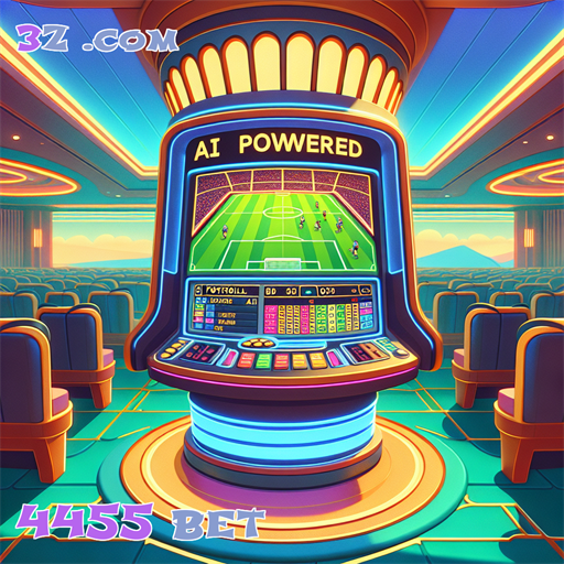 A Ascensão dos Jogos Virtuais na 4455 Bet