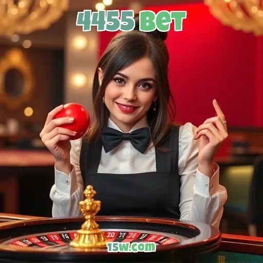 4455 bet: As Melhores Dicas e Recursos de Caça-níqueis