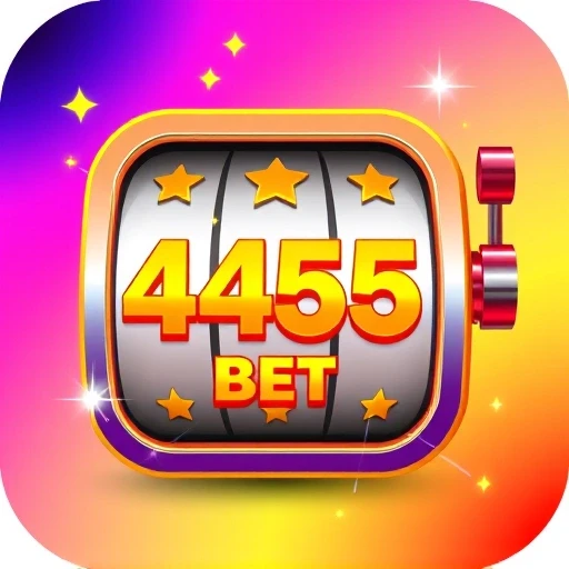 4455 bet logo